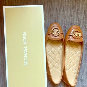 Lillie Moccasins by MICHAEL Michael Kors